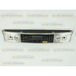 Range Control Panel for Jenn-Air JGS8750BDS17 - Part W10206074