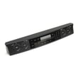 Whirlpool Range Control Panel WPW10206078