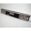 Range Control Panel WPW10206079