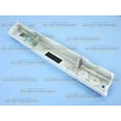 Control Panel for Jenn-Air JES8850BAF19 - Part W10206081