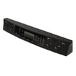 Range Control Panel for Jenn-Air JES9860BCS - Part WPW10206085