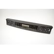 Range Control Panel for Jenn-Air JES8850BAB19 - Part W10206086