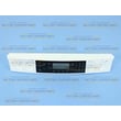 Range Control Panel for Jenn-Air JES9750BAB17 - Part W10206088