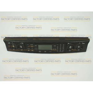 Range Control Panel WPW10206092