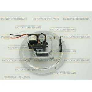 Wall Oven Convection Fan Assembly W10206587