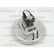 Convection Fan for Maytag MGR6875ADB26 - Part W10206589