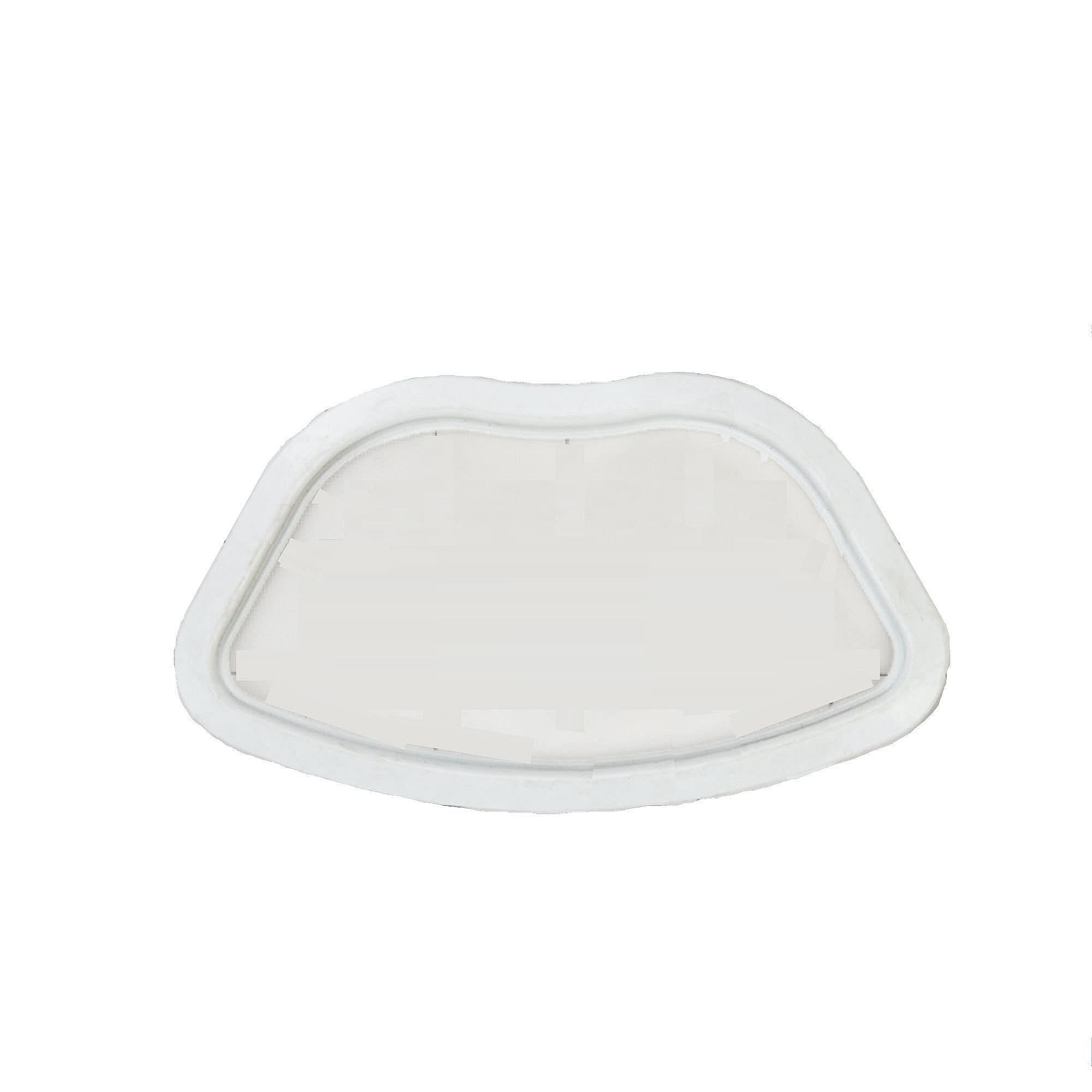 Part #w10207219, Parts List