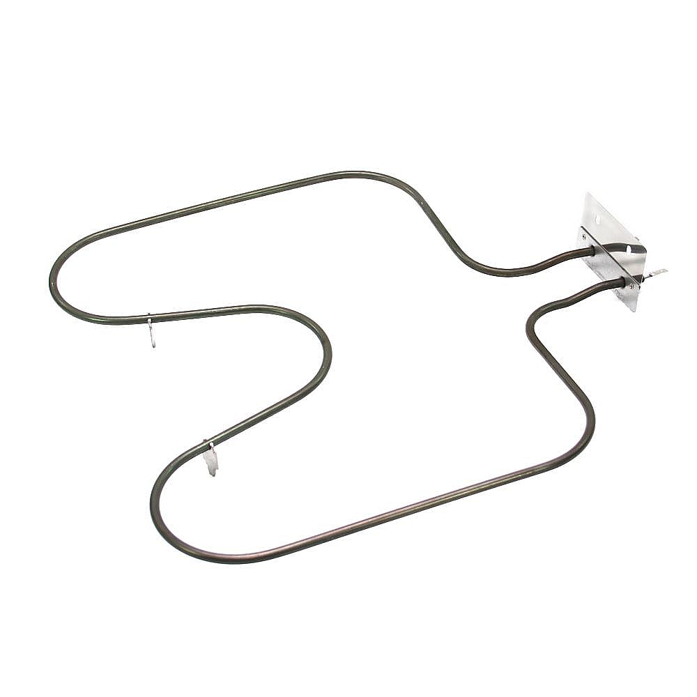 Part #wpw10207397, Whirlpool Range Bake Element (Replaces W10207397) / 15.94 x 2.32 x 19.82