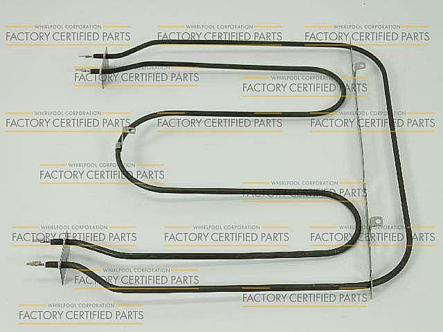 Photo of Range Broil Element from Repair Parts Direct