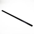 Oven Trim for Whirlpool RMC275PVB00 - Part W10207442