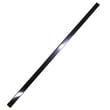 Oven Trim for Whirlpool RMC275PVB00 - Part W10207443