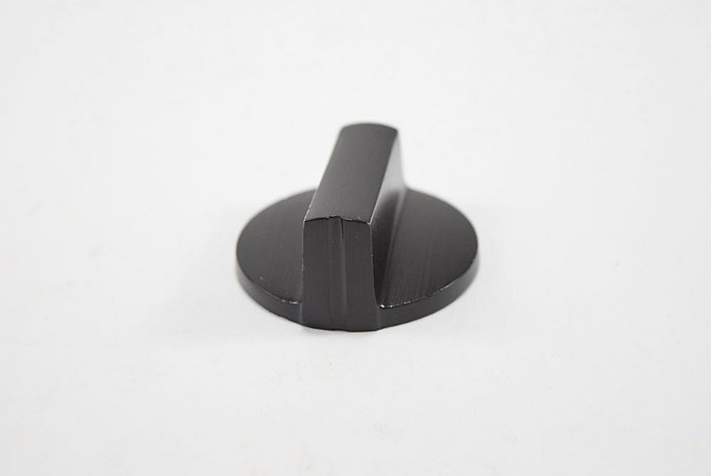 Jenn-Air Part #w10207697, Range Surface Burner Knob | 1.00 x 2.00 x 7.00