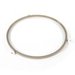 Microwave Turntable Support for KitchenAid KCMS1555SSS1 - Part W10207752