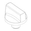 Cooktop Downdraft Vent Fan Knob W10207833