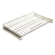 Range Oven Telescopic Rack