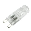 Microwave Surface Light Bulb (replaces W10208564, W10618217, W10892536, W11414610)