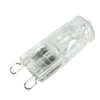 Microwave Surface Light Bulb W10709921