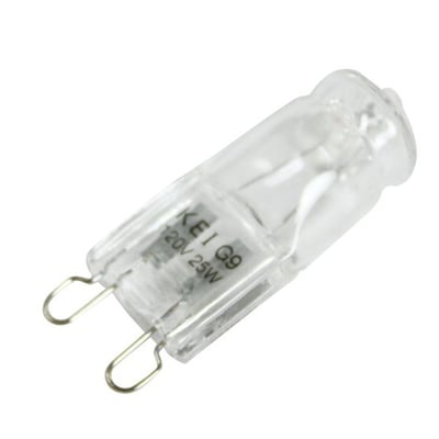 Microwave Surface Light Bulb | Part Number W10709921 | Sears PartsDirect