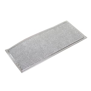 Microwave Grease Filter (replaces W10208631, W10208631rp) W10208631A