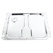 Range Main Top Burner Box for Inglis IRP33802 - Part W11699791