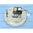 Convection Fan for Maytag MES5875BCB20 - Part W10210594