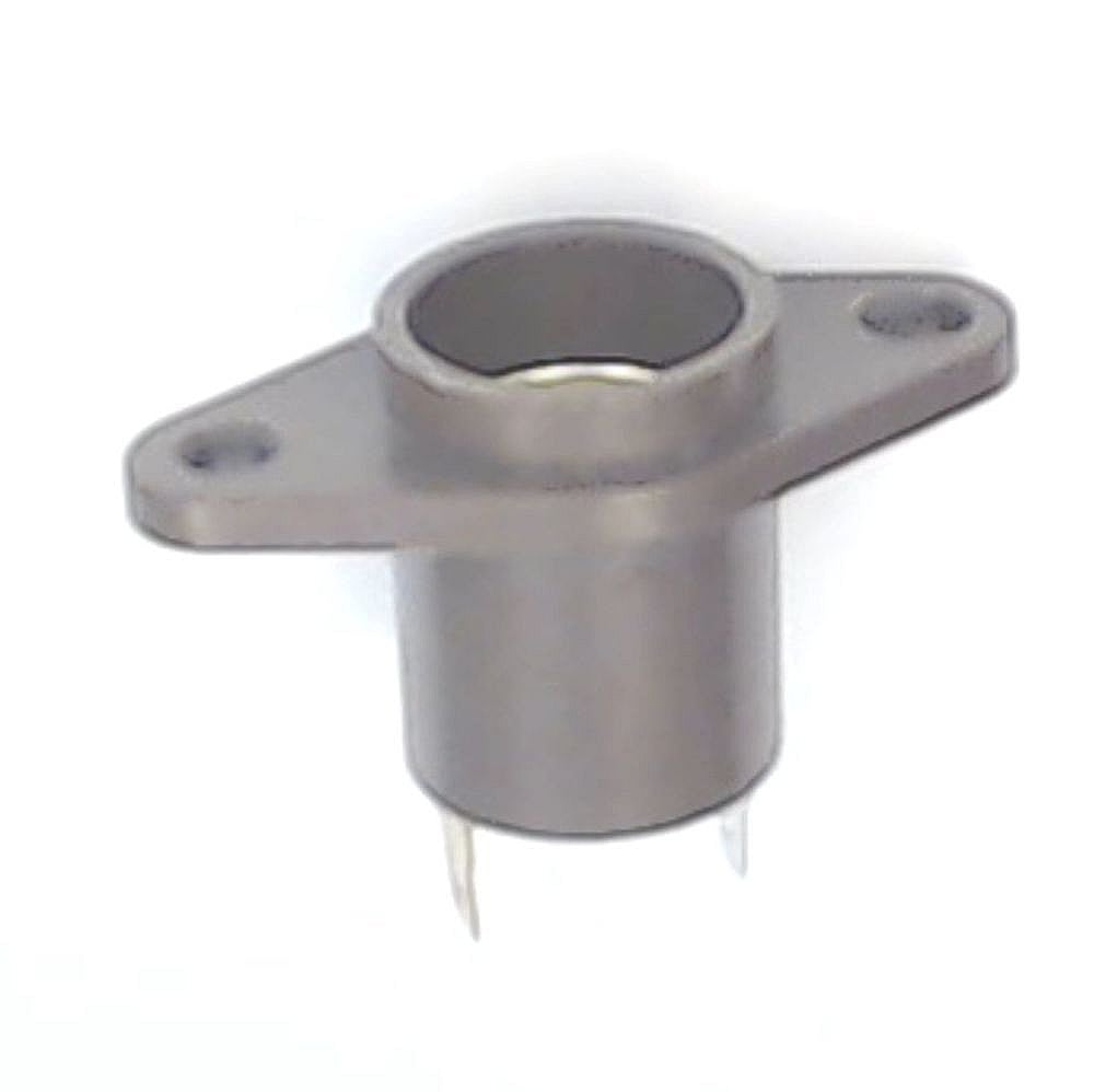 Part #w10210871, Microwave Light Socket / 2.12 x 1.12 x 1.62