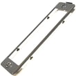 Microwave Light Lens Bracket for KitchenAid KHMS2040BB2 - Part W10210873