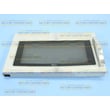 Microwave Door Assembly for Whirlpool WMH1164XVS1 - Part W10210886