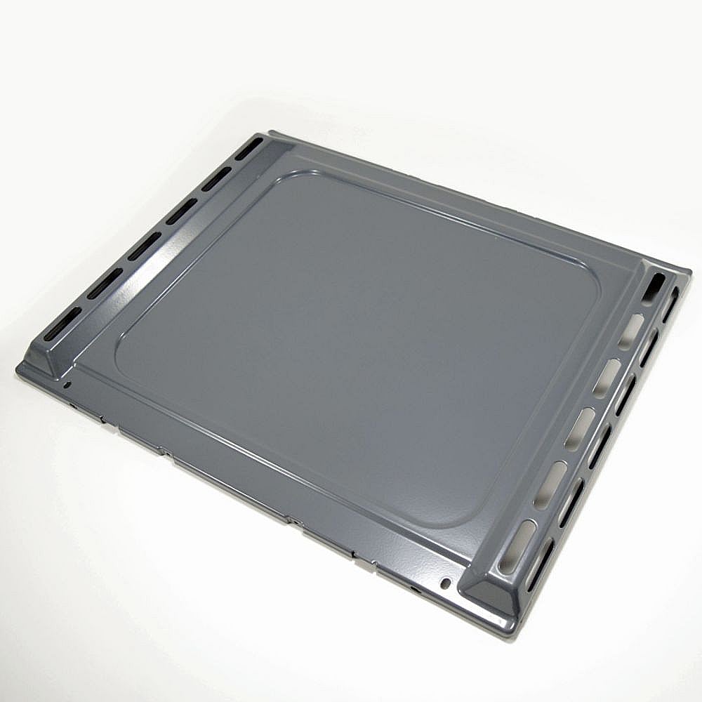 Part #wpw10211368, Range Oven Bottom Liner (Replaces W10211368, Wpw10211367) / 25.44 x 4.07 x 23.69