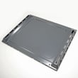 Range Oven Bottom Liner for Maytag MER5875RAN - Part WPW10211368