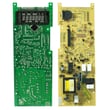 Microwave Electronic Control Board for Whirlpool WMH1164XVS1 - Part W10211457