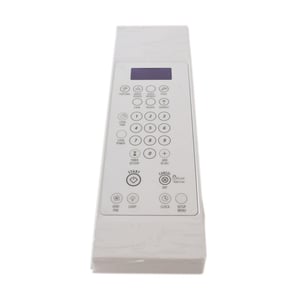 Microwave/hood Control Panel W10211460