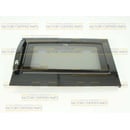 Microwave Door Assembly