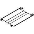 Crosley Burner Baffle for Amana AGG222VDB1 - Part W10212101