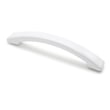 Microwave Door Handle (white) W10212410