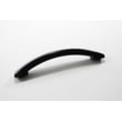Microwave Door Handle (black) W10212411