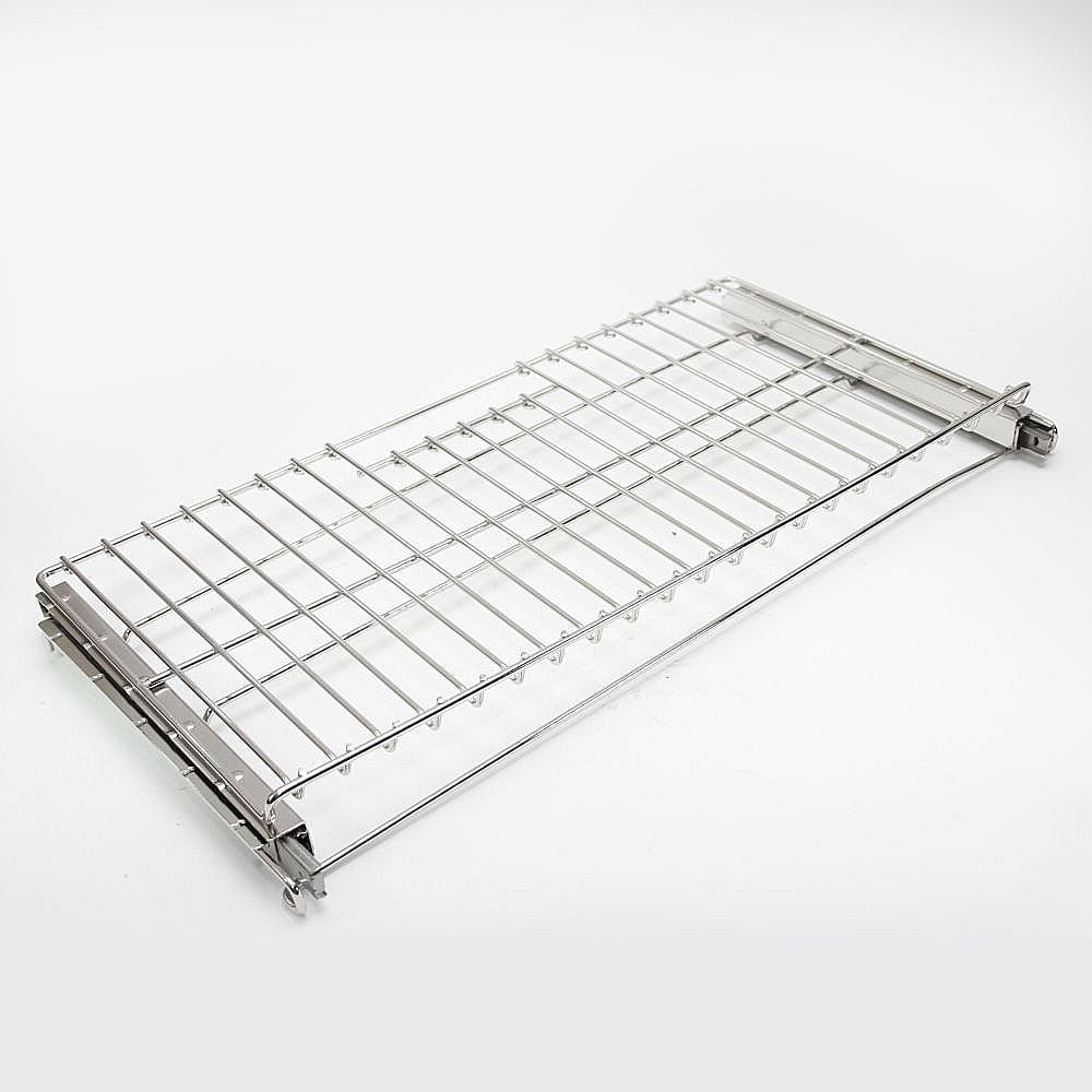 Photo of Range Oven Sliding Rack from Repair Parts Direct