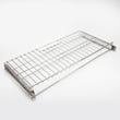 Range Oven Sliding Rack for KitchenAid KDRS463VSD01 - Part W10570868