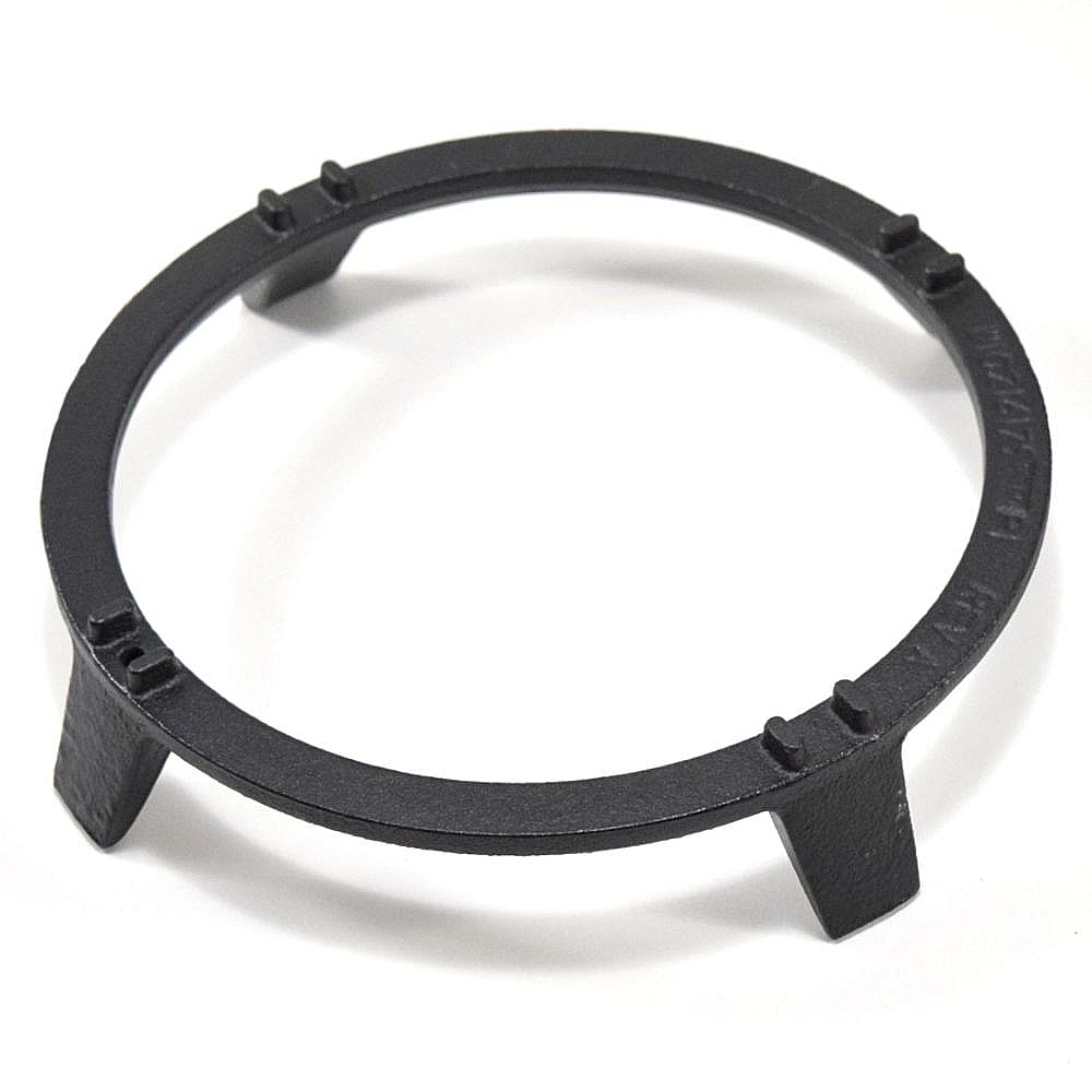 Part #w10216179, Whirlpool Range Wok Ring / 12.44 x 11.07 x 4.00