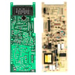 Microwave/hood Electronic Control for Whirlpool WMH2175XVS2 - Part W10216347