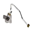 Holder Orifice for Whirlpool WFG371LVB0 - Part W10216416
