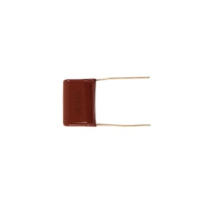 Microwave High-voltage Capacitor W10217709