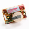 Microwave Inverter Board W10217710