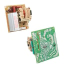 Microwave Inverter Board (replaces 8206087, W10468206, W10510105) W10217711
