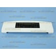 Range Back Guard And Switch Assembly Panel (white) for Jenn-Air JGR8875RDS1 - Part W10218209