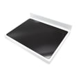 Range Main Top Assembly for Amana AER5830VAB1 - Part W10219141