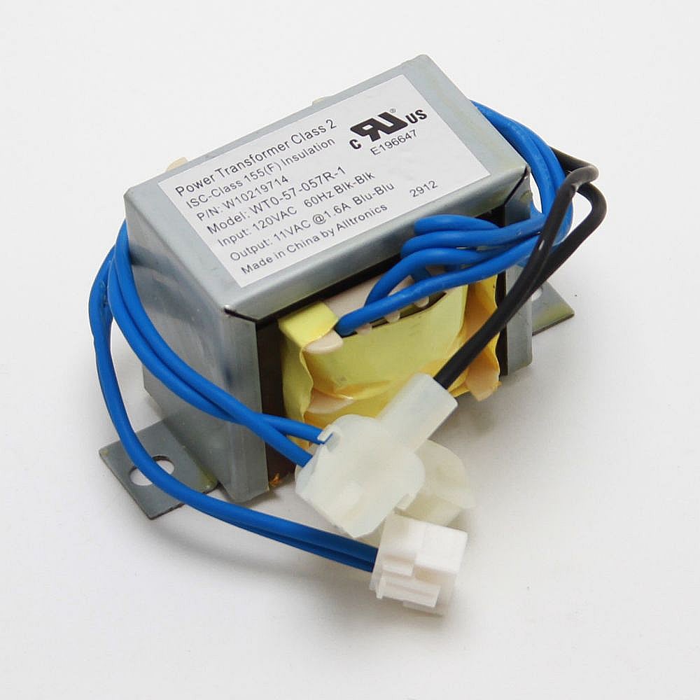 Cooktop Low-Voltage Transformer