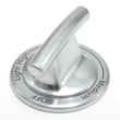 Range Surface Burner Knob WPW10220975