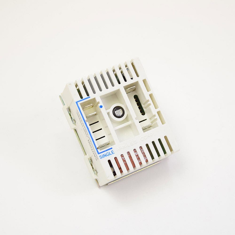 Photo of Cooktop Element Control Switch from Repair Parts Direct