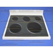 Main Top for Maytag MERH865RAW15 - Part W10223233